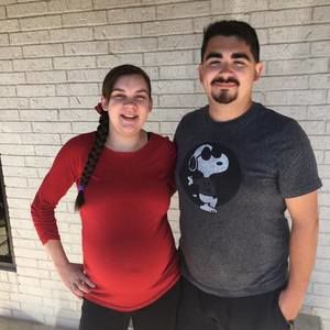 Meet your Posher, Alecia